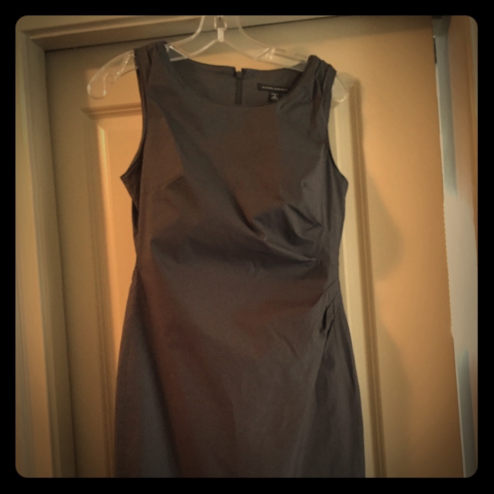 Banana Republic dress